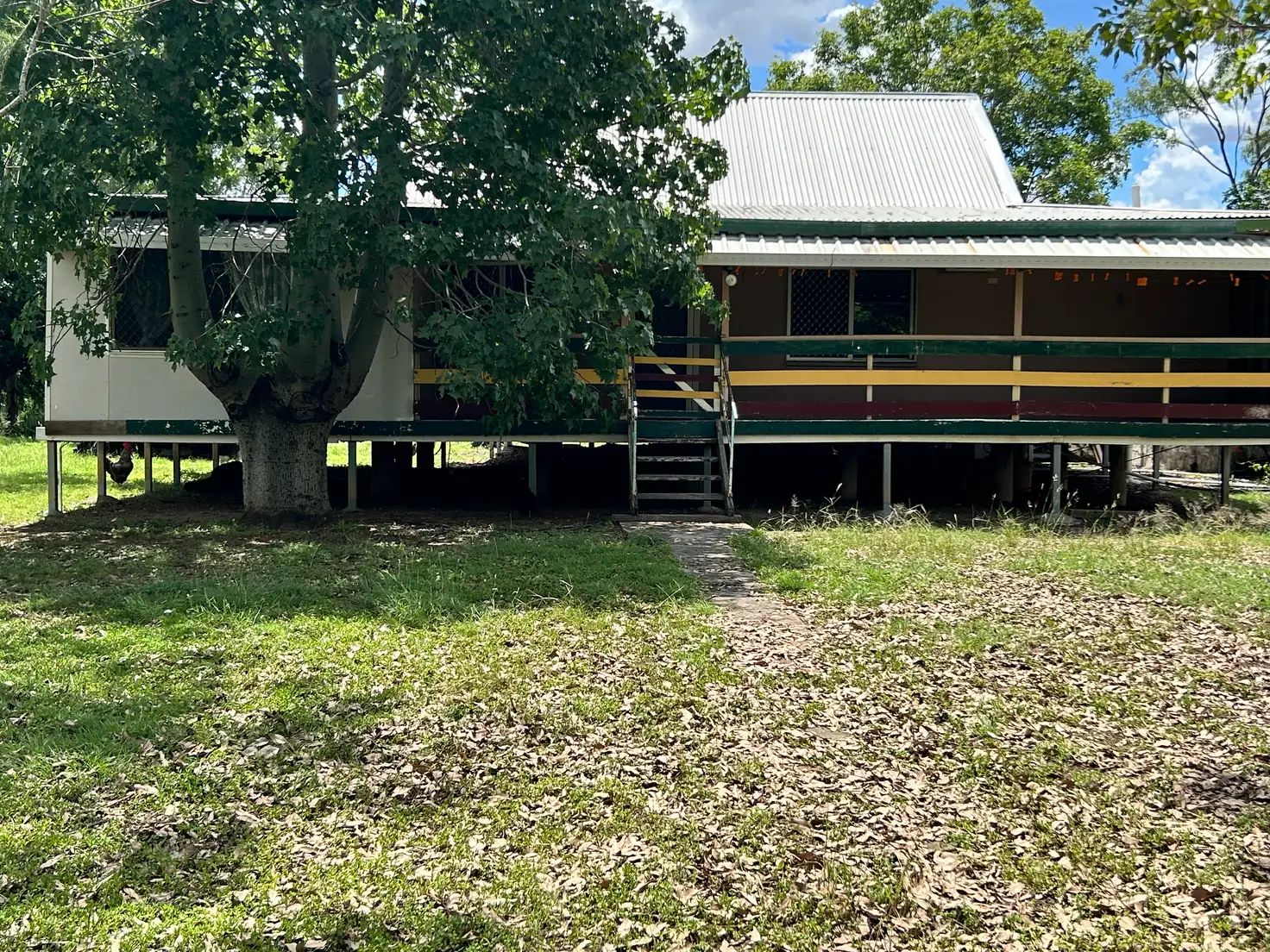 Main view of Homely house listing, 2 Wills Street, Gogango QLD 4702