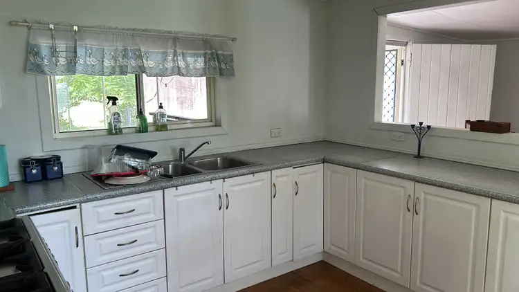 Third view of Homely house listing, 2 Wills Street, Gogango QLD 4702