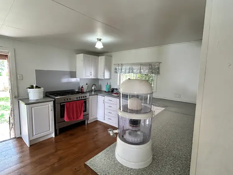 Sixth view of Homely house listing, 2 Wills Street, Gogango QLD 4702