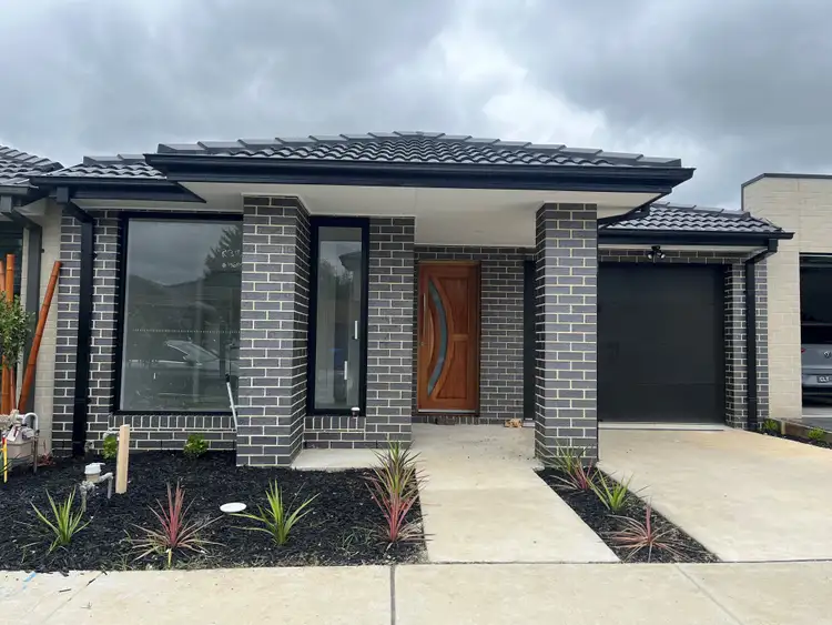 Main view of Homely house listing, 28 Landscape Boulevard, Hampton Park VIC 3976