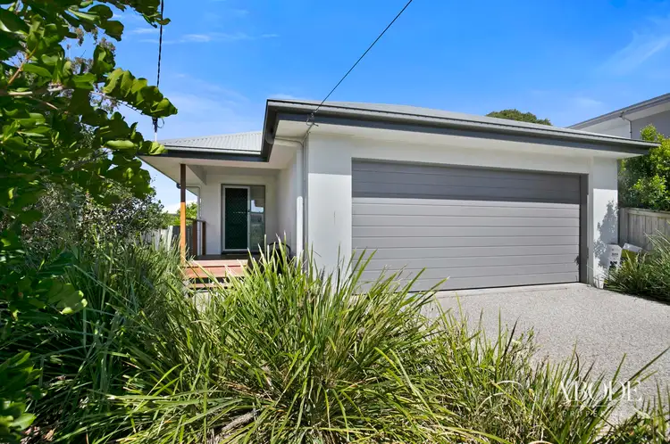 43a Roma Street, Scarborough QLD 4020