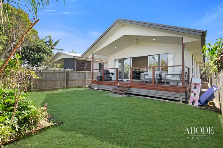 Second view of Homely house listing, 43a Roma Street, Scarborough QLD 4020