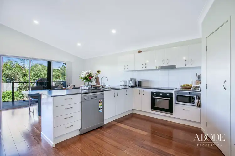 Sixth view of Homely house listing, 43a Roma Street, Scarborough QLD 4020