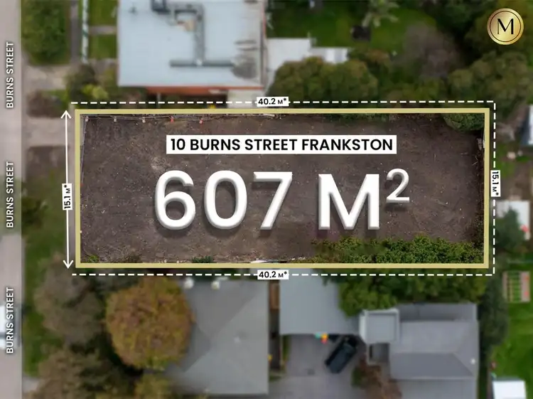 10 Burns Street, Frankston VIC 3199