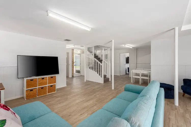 Second view of Homely house listing, 53 Riverside Drive, Currumbin Waters QLD 4223