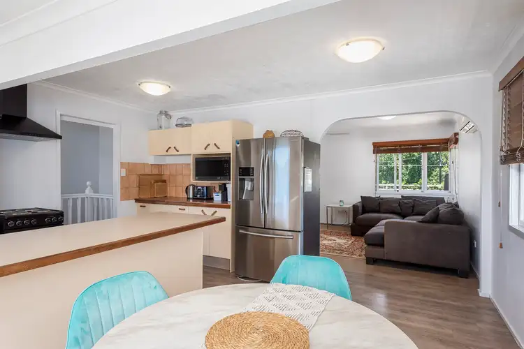 Sixth view of Homely house listing, 53 Riverside Drive, Currumbin Waters QLD 4223