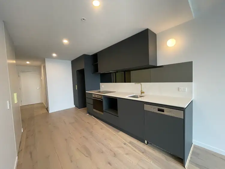 Second view of Homely apartment listing, 819/81 Cooyong Street, Reid ACT 2612