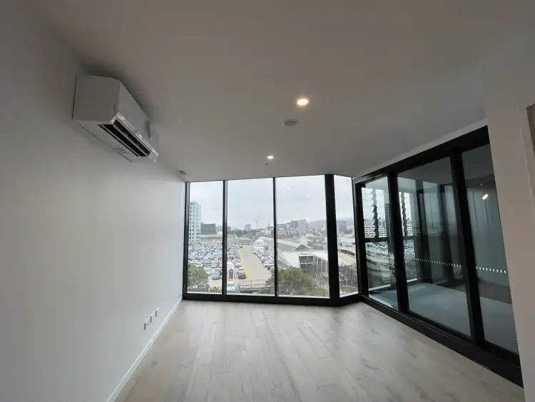 Third view of Homely apartment listing, 819/81 Cooyong Street, Reid ACT 2612