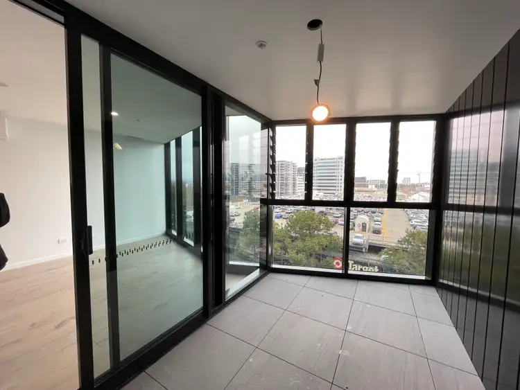 Fifth view of Homely apartment listing, 819/81 Cooyong Street, Reid ACT 2612