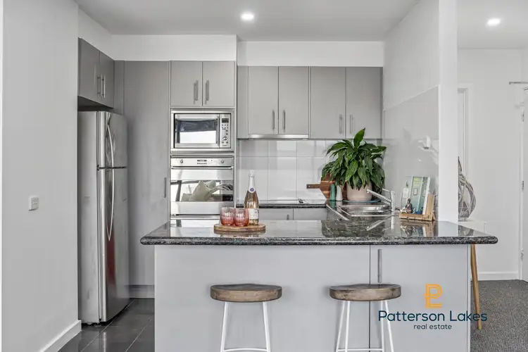 Third view of Homely apartment listing, 6/19 Northshore Drive, Patterson Lakes VIC 3197