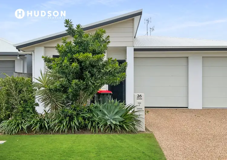 Main view of Homely semi-detached listing, Address available on request