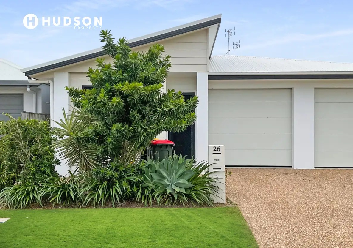 Main view of Homely semi-detached listing, Address available on request