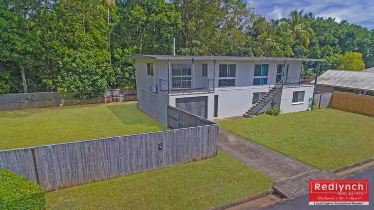 217 HARVEY ROAD