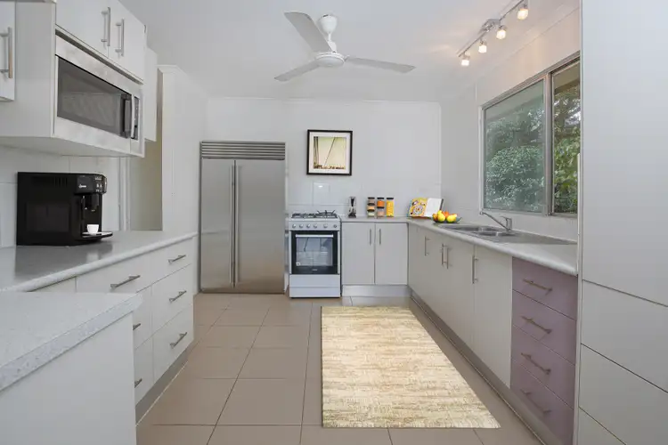 Third view of Homely house listing, 217 HARVEY ROAD, Redlynch QLD 4870