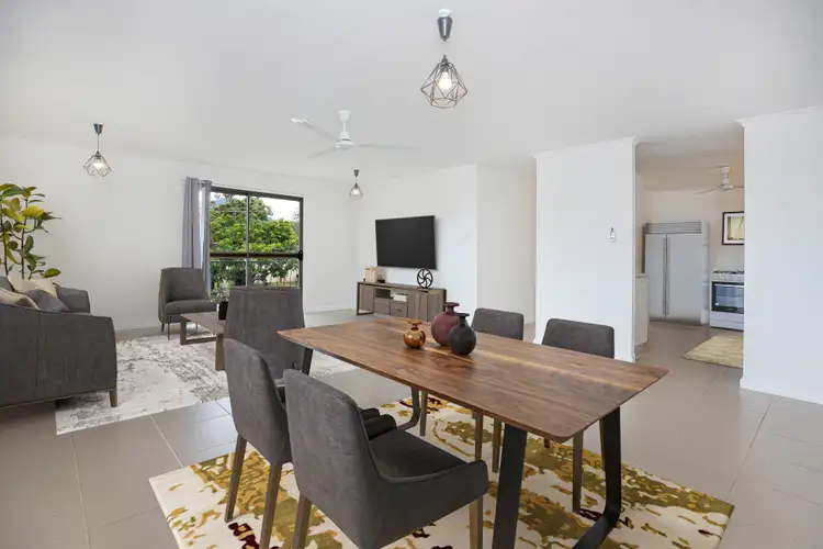 Fourth view of Homely house listing, 217 HARVEY ROAD, Redlynch QLD 4870