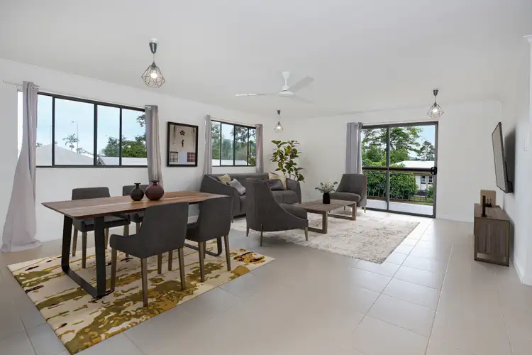 Fifth view of Homely house listing, 217 HARVEY ROAD, Redlynch QLD 4870
