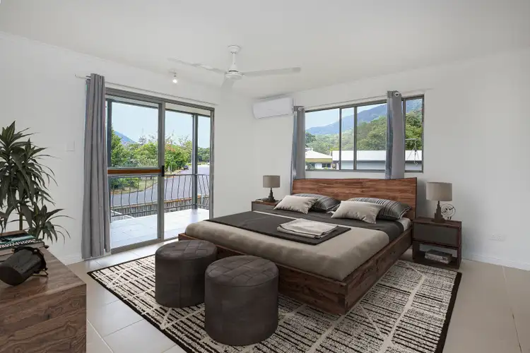 Sixth view of Homely house listing, 217 HARVEY ROAD, Redlynch QLD 4870