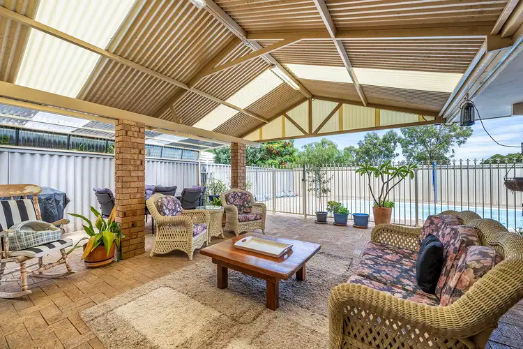 Main view of Homely house listing, 41 St Andrews Loop, Cooloongup WA 6168