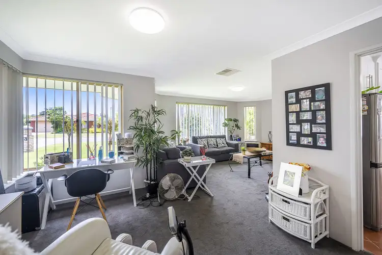 Second view of Homely house listing, 41 St Andrews Loop, Cooloongup WA 6168