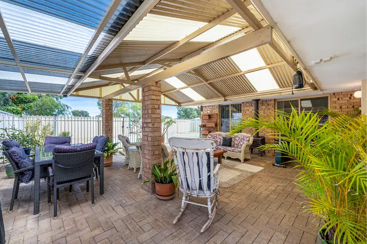 Fifth view of Homely house listing, 41 St Andrews Loop, Cooloongup WA 6168