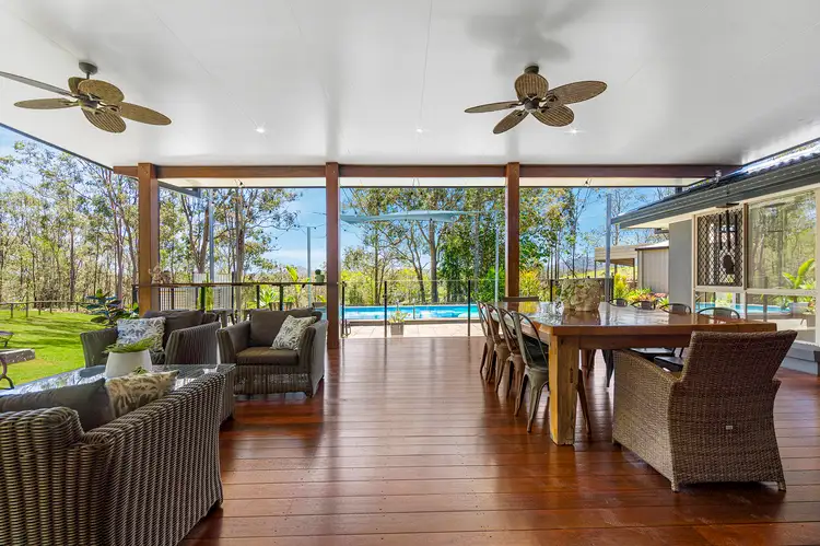 6 Settler Way, Karalee QLD 4306