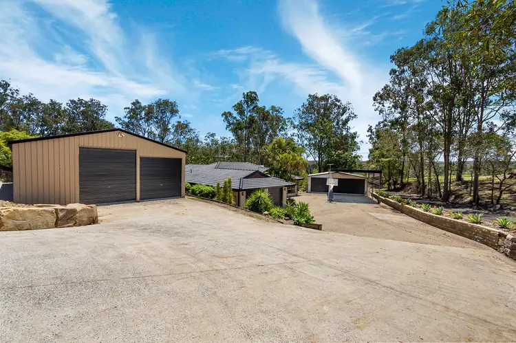 Third view of Homely house listing, 6 Settler Way, Karalee QLD 4306