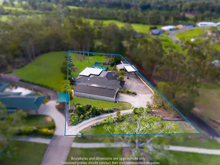 Fourth view of Homely house listing, 6 Settler Way, Karalee QLD 4306