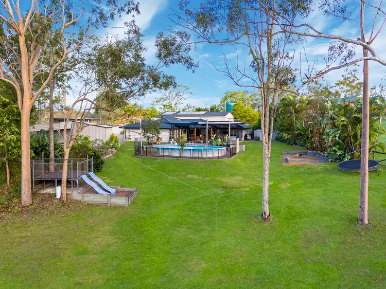 Fifth view of Homely house listing, 6 Settler Way, Karalee QLD 4306