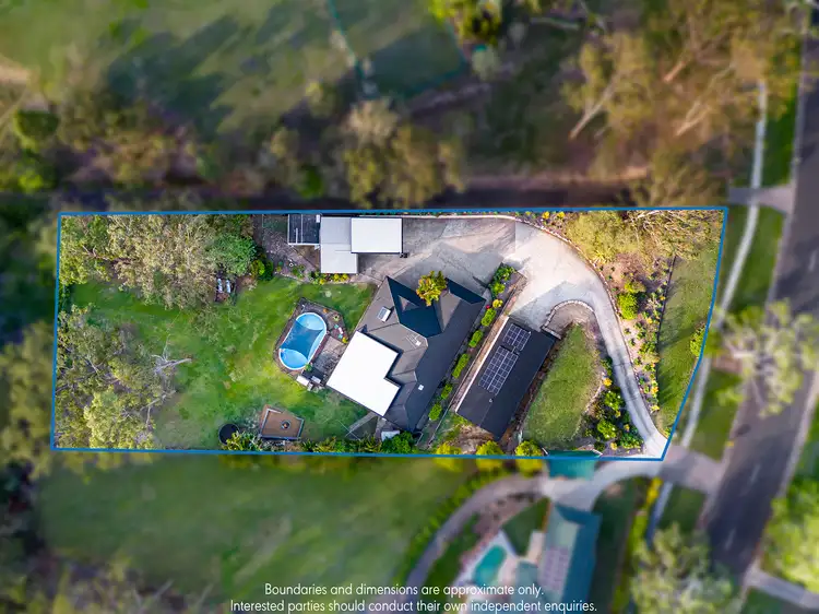 Sixth view of Homely house listing, 6 Settler Way, Karalee QLD 4306