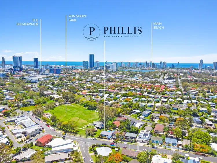 32 Alicia Street, Southport QLD 4215