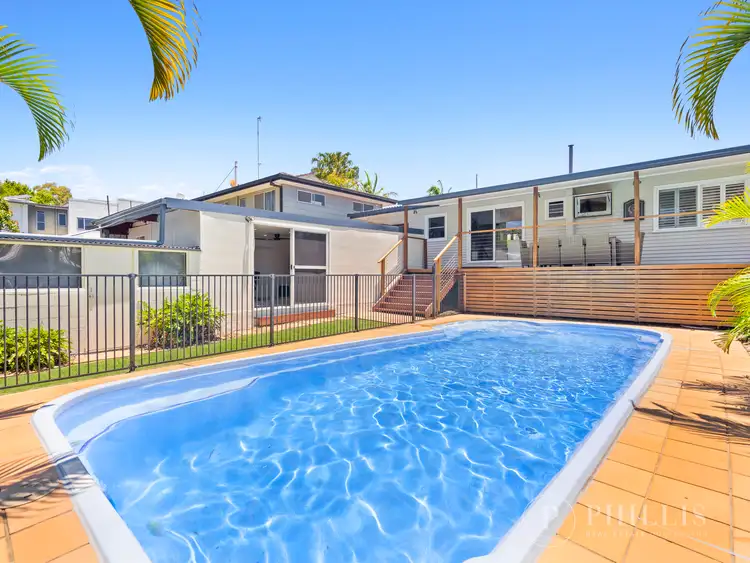 Third view of Homely house listing, 32 Alicia Street, Southport QLD 4215
