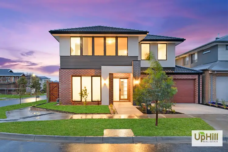 Main view of Homely house listing, 7 Makalu Circuit, Clyde North VIC 3978