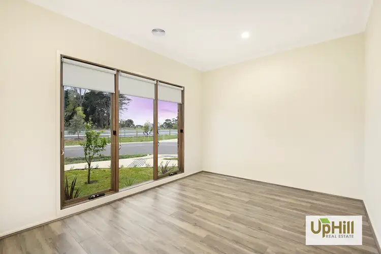 Second view of Homely house listing, 7 Makalu Circuit, Clyde North VIC 3978