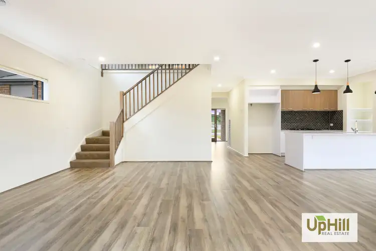 Fifth view of Homely house listing, 7 Makalu Circuit, Clyde North VIC 3978