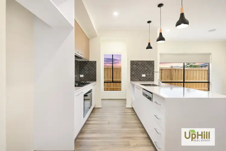 Sixth view of Homely house listing, 7 Makalu Circuit, Clyde North VIC 3978