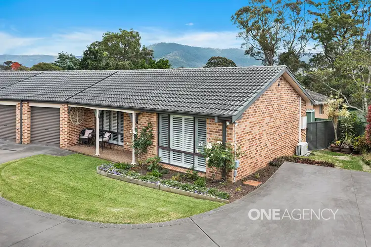 1/6 Waroo Place, Bomaderry NSW 2541