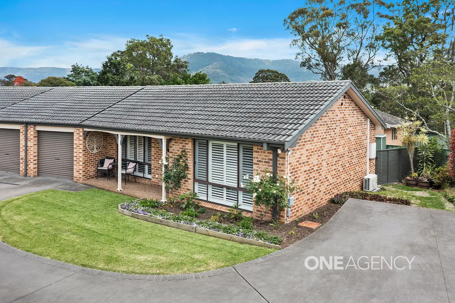 Main view of Homely unit listing, 1/6 Waroo Place, Bomaderry NSW 2541