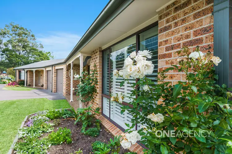 Second view of Homely unit listing, 1/6 Waroo Place, Bomaderry NSW 2541