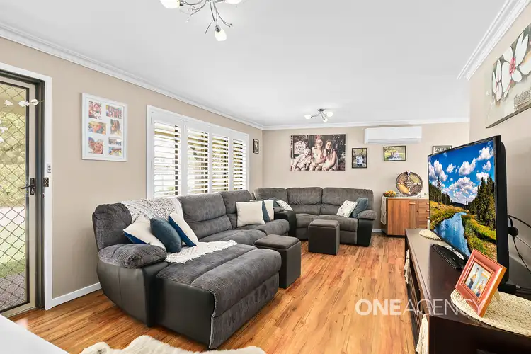 Fourth view of Homely unit listing, 1/6 Waroo Place, Bomaderry NSW 2541