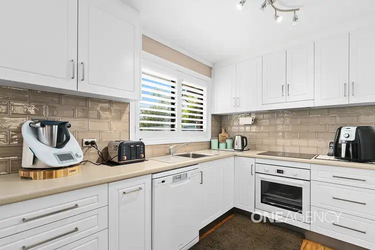 Fifth view of Homely unit listing, 1/6 Waroo Place, Bomaderry NSW 2541