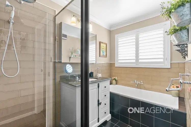 Sixth view of Homely unit listing, 1/6 Waroo Place, Bomaderry NSW 2541