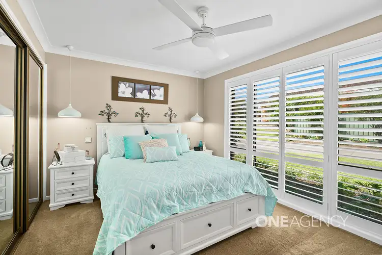 Seventh view of Homely unit listing, 1/6 Waroo Place, Bomaderry NSW 2541