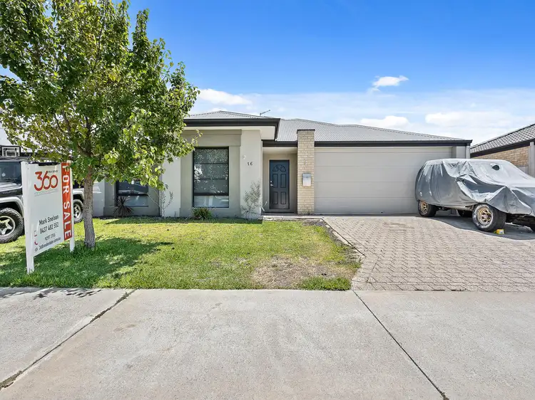 16 Meniscus Street, Aveley WA 6069