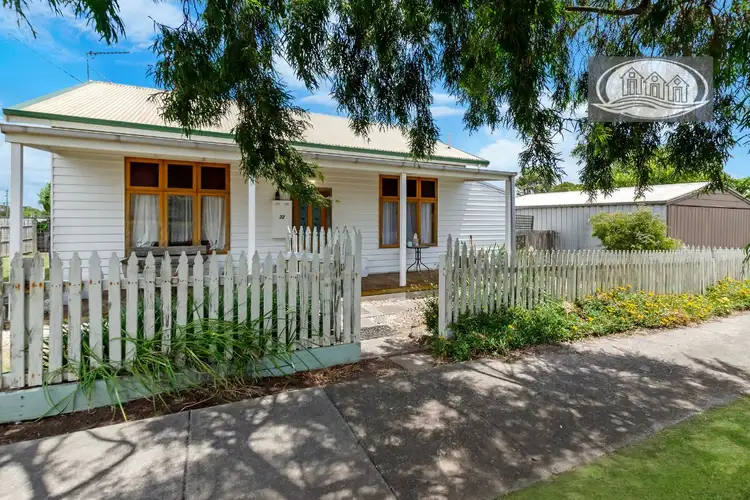 32 Townsend Street, Portland VIC 3305