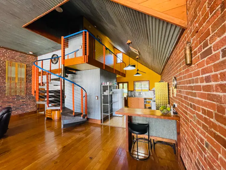 Fifth view of Homely apartment listing, 190 Gill Street, Charters Towers City QLD 4820