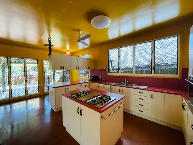 Seventh view of Homely apartment listing, 190 Gill Street, Charters Towers City QLD 4820