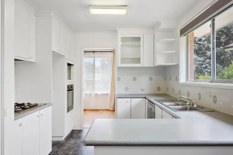 Second view of Homely house listing, 16 Fullagar Crescent, Higgins ACT 2615
