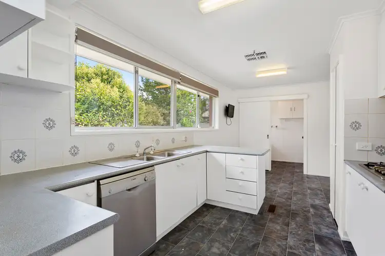 Third view of Homely house listing, 16 Fullagar Crescent, Higgins ACT 2615