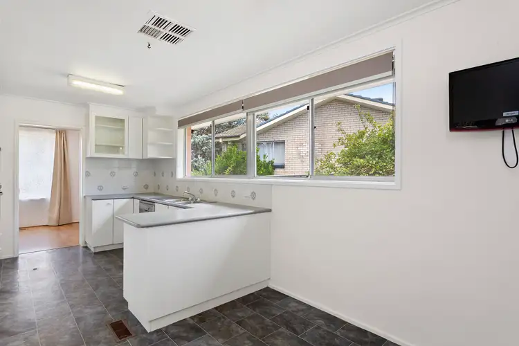 Fourth view of Homely house listing, 16 Fullagar Crescent, Higgins ACT 2615