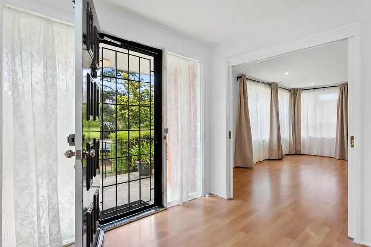 Fifth view of Homely house listing, 16 Fullagar Crescent, Higgins ACT 2615